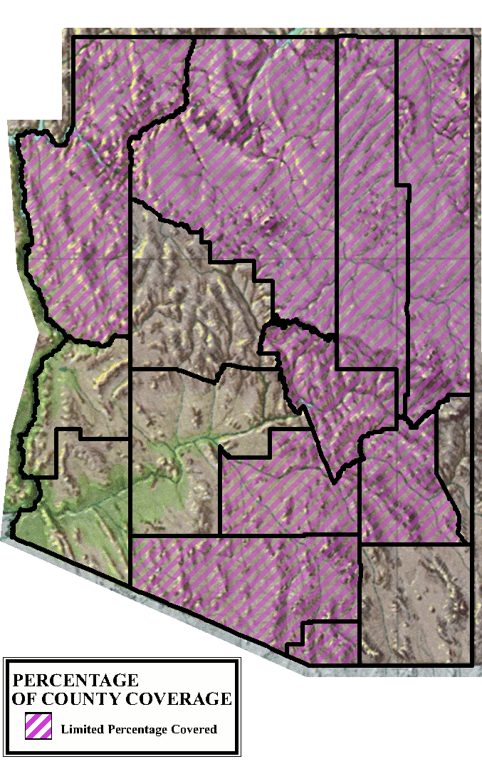 Ammann Arizona MAP